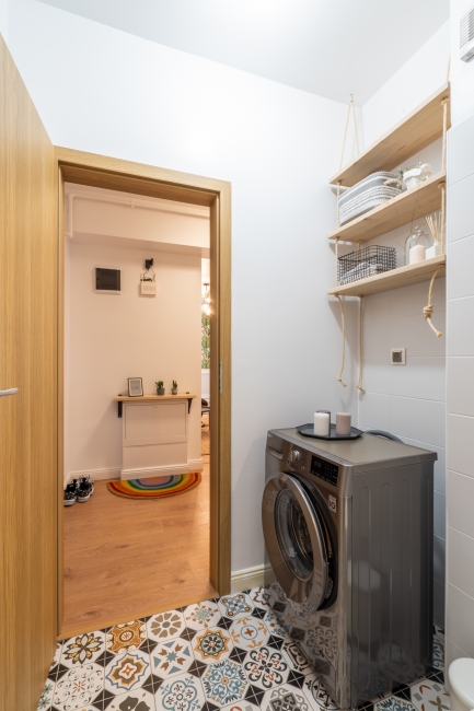 Apartament zona Militari